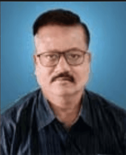 के. जी. सोमणकर